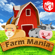 Nông Trại Mania screenshot
