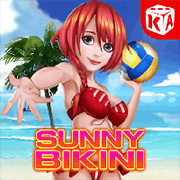 Bãi Biển Bikini